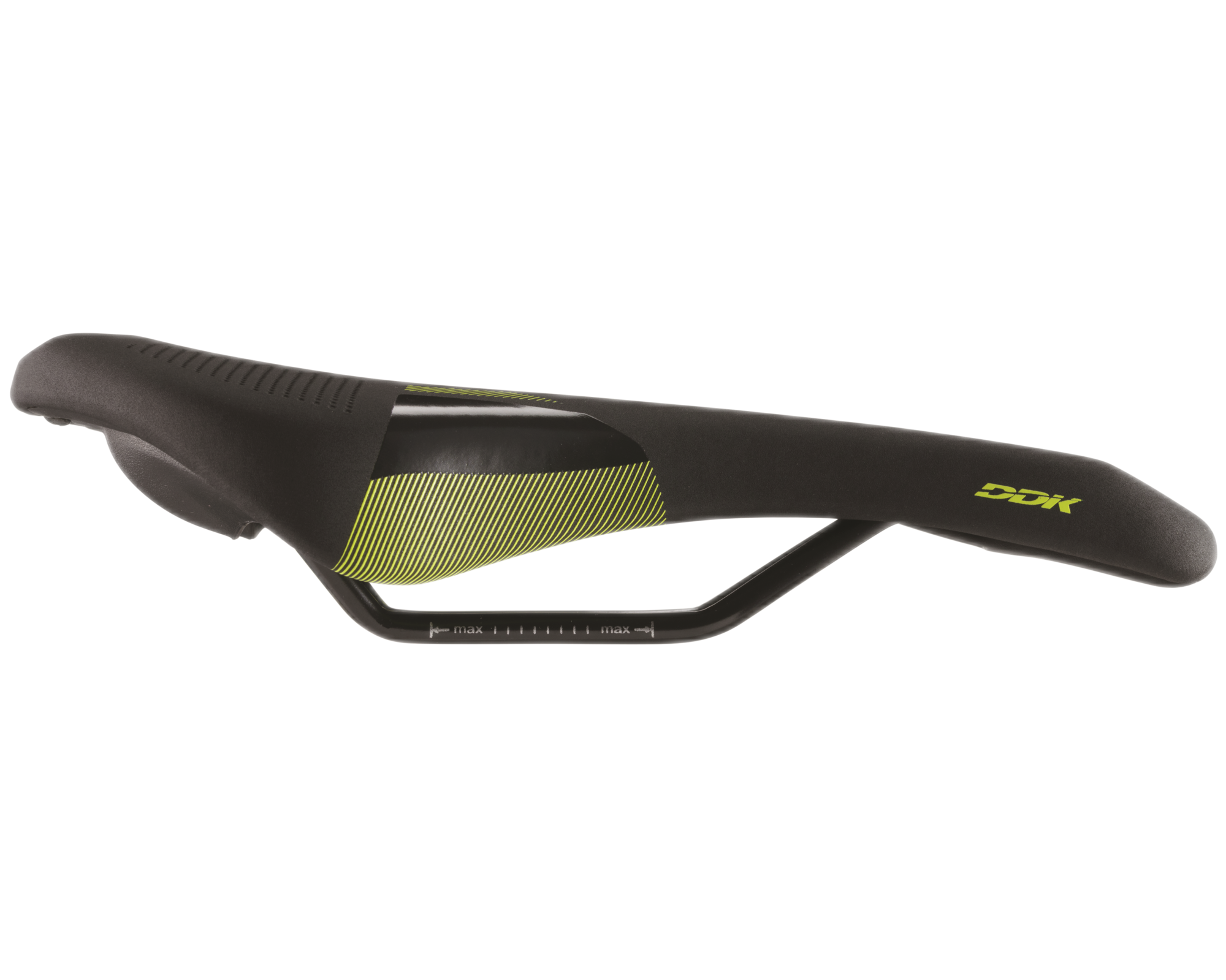 saddle